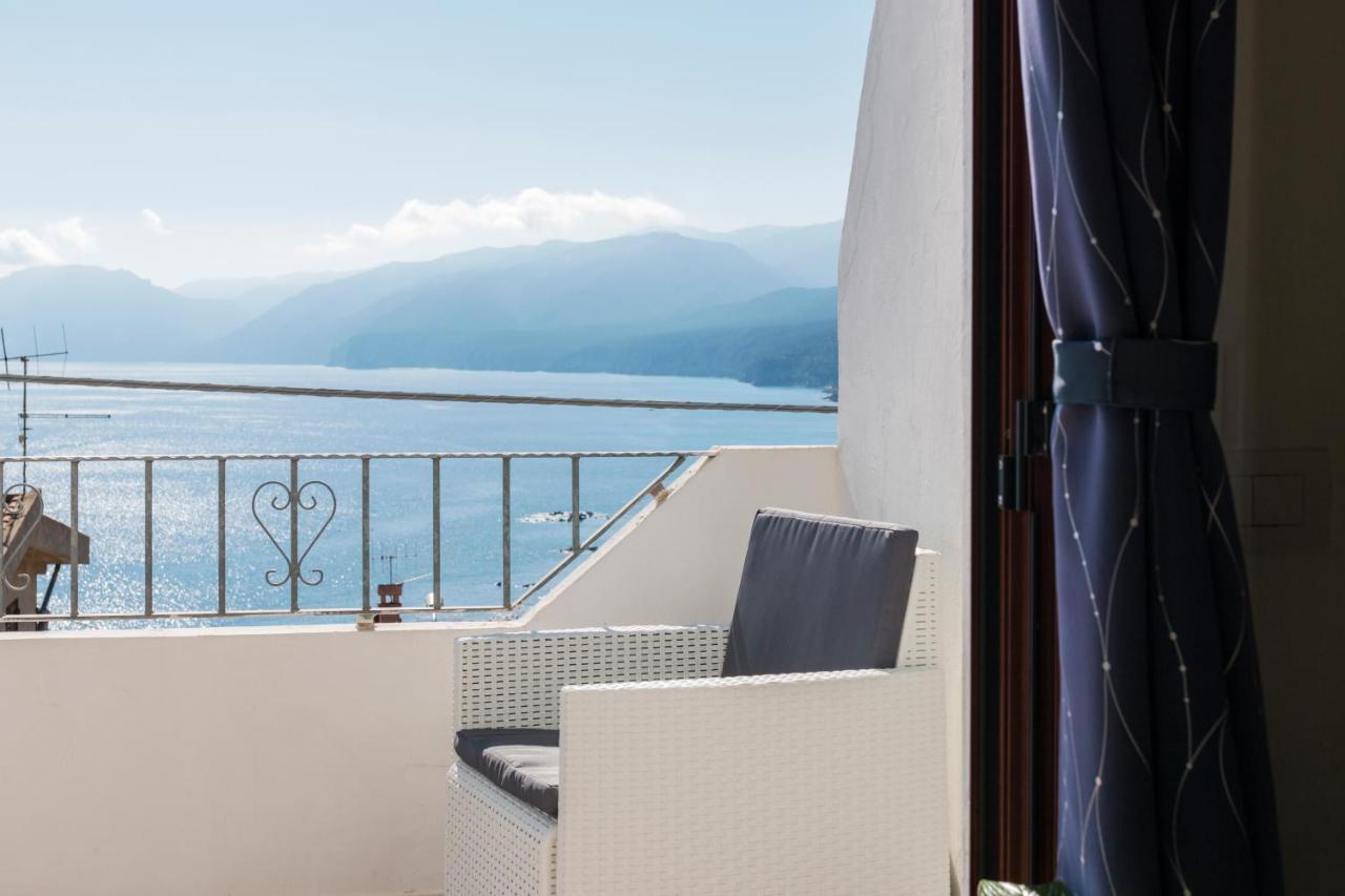Sebastian House Apartment Cala Gonone Exterior photo